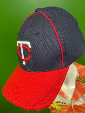 MLB Minnesota Twins New Era 39THIRTY Batting Practice Hat/Cap L/XL
