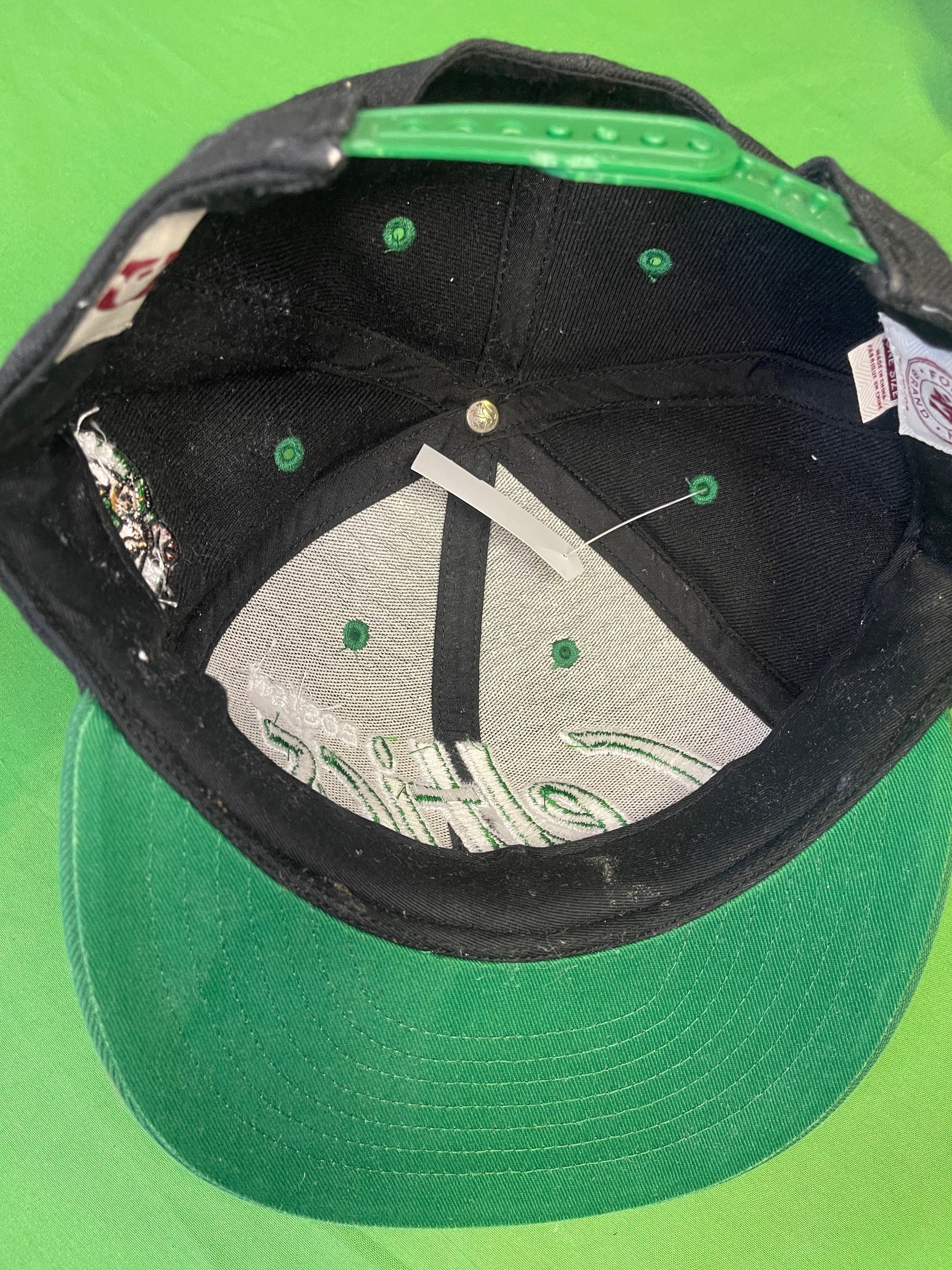 NBA Boston Celtics '47 Baseball Cap/Hat Snapback OSFA