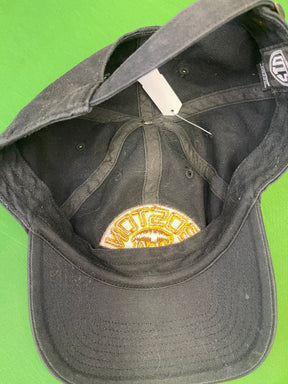 NHL Boston Bruins OTS Vintage Hockey 100% Cotton Hat/Cap OSFM