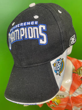 NFL Tampa Bay Buccaneers Reebok NFC Conference Champions Super Bowl XXXVII Hat/Cap OSFM