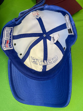 NFL Indianapolis Colts Puma Vintage Baseball Cap/Hat OSFM