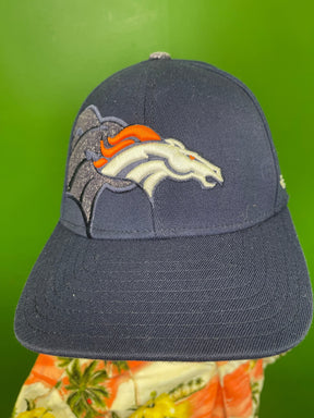 NFL Denver Broncos Reebok Vintage Wool Blend Hat/Cap Large/X-Large