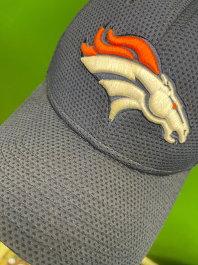 NFL Denver Broncos New Era 39THIRTY Baseball Cap/Hat Medium/Large