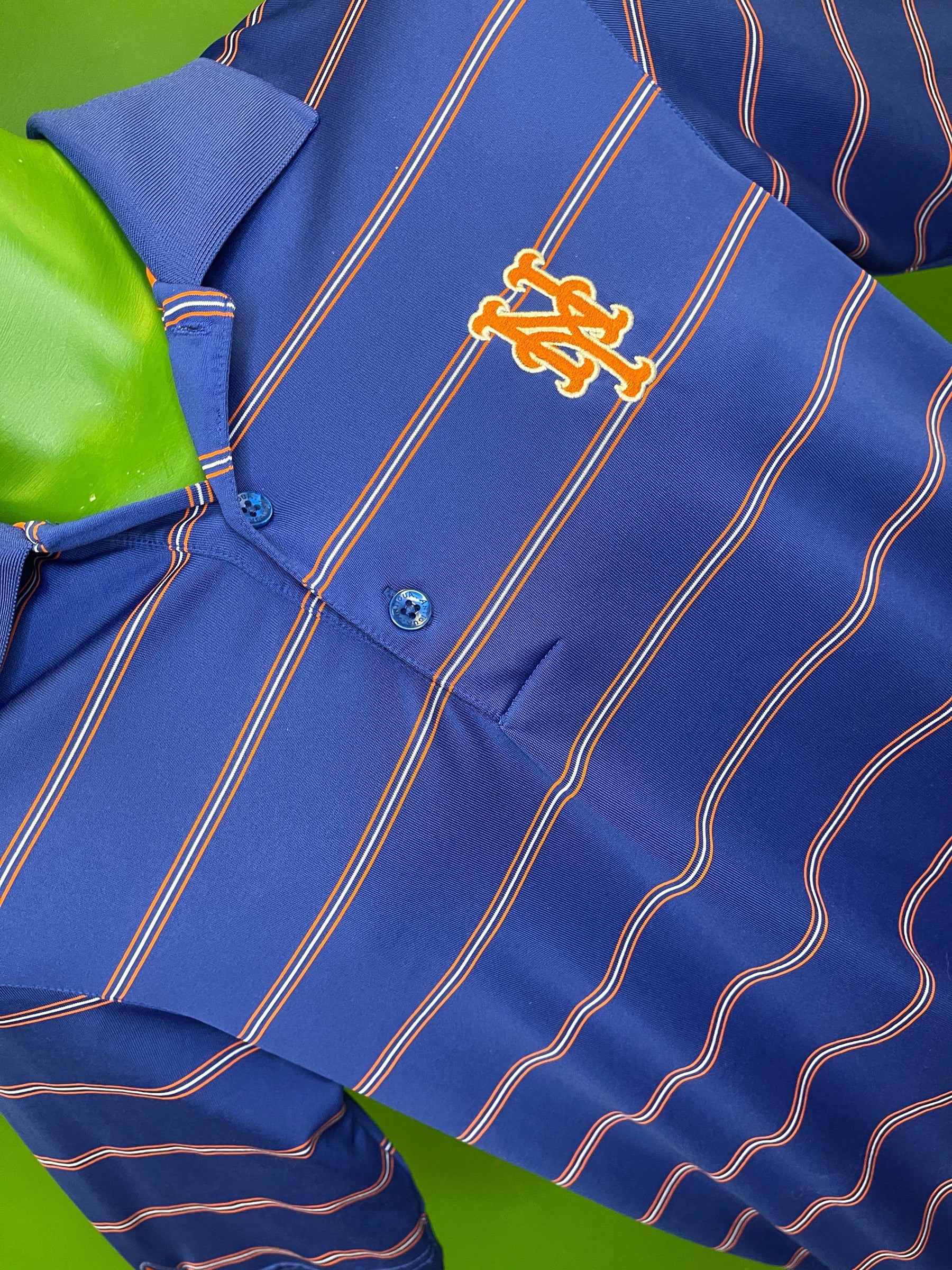 Mets golf outlet shirt