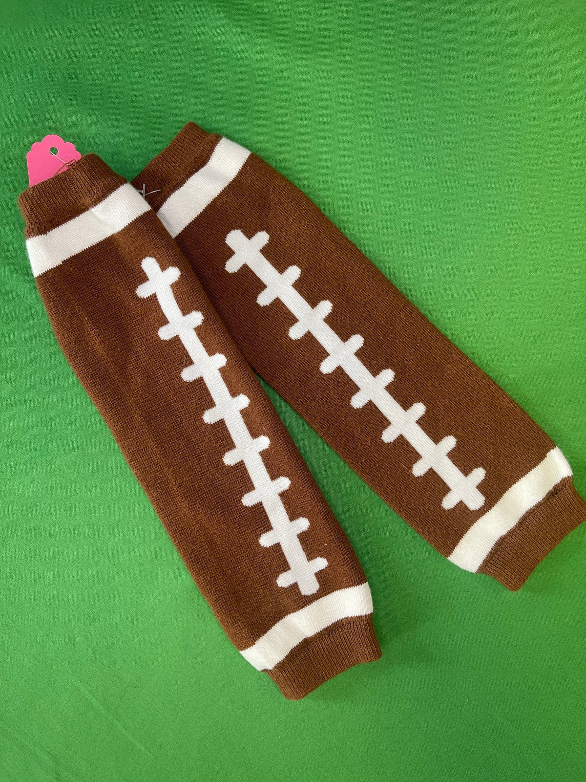 NFL NCAA American Football Leg Warmers/Strong Arms Youth X-Small