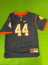 NCAA Syracuse Orange #44 Nike Jersey Toddler 3T