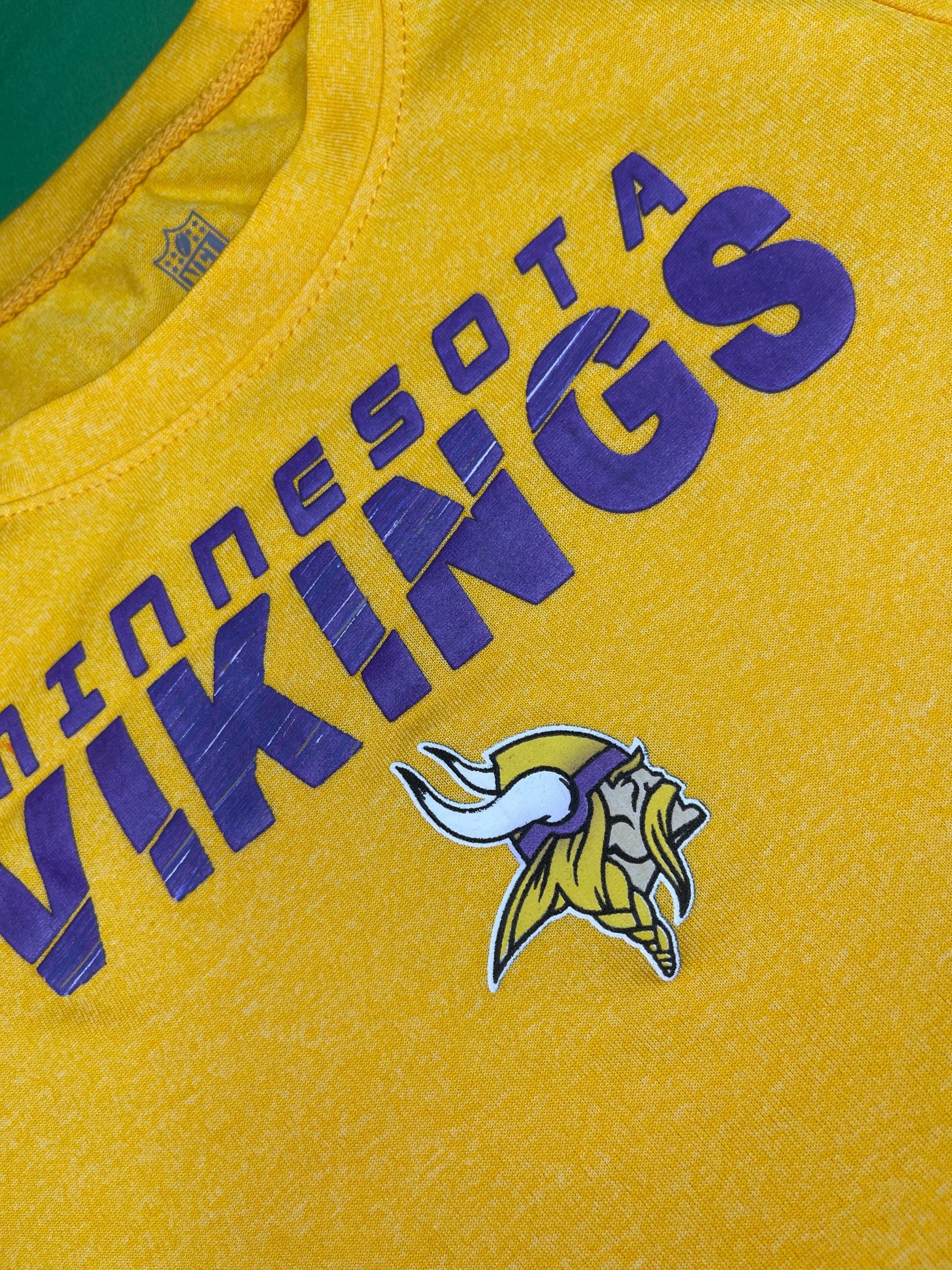 4t hotsell vikings jersey