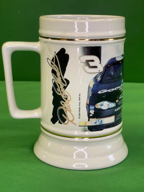 NASCAR Dale Earnhardt #3 Racing Mug Stein Tankard Collectable