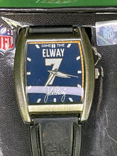 NFL Denver Broncos John Elway #7 Wrist Watch