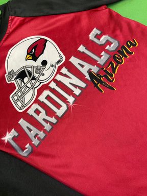 NFL Arizona Cardinals L/S T-Shirt Toddler 4T
