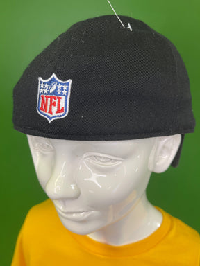 NFL Las Vegas Raiders Reebok Vintage Baseball Hat Cap Youth OSFA