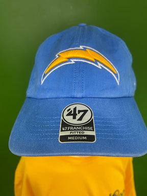 NFL Los Angeles Chargers '47 Baseball Hat/Cap Medium NWT