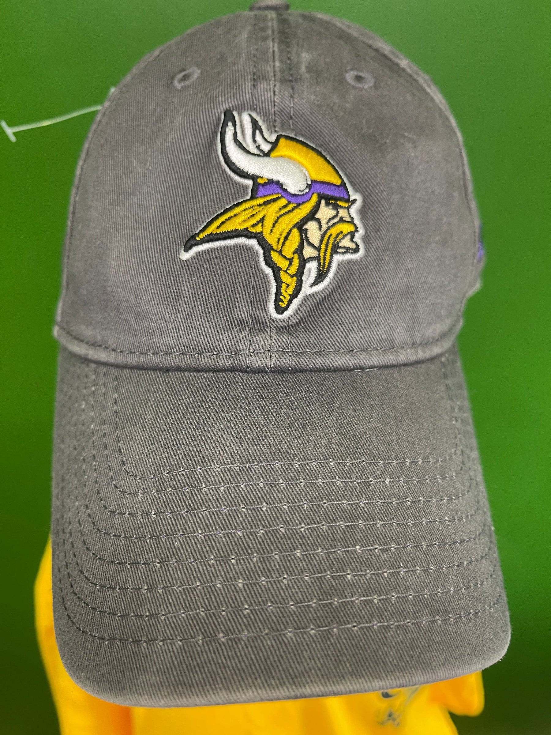 NFL Minnesota Vikings New Era 9TWENTY Women's Cap/Hat OSFA