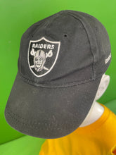 NFL Los Angeles Raiders Reebok Infant / Toddler Hat / Cap