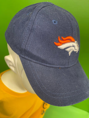 NFL Denver Broncos Reebok Baby Infant Newborn Baseball Hat/Cap 0-12 Months
