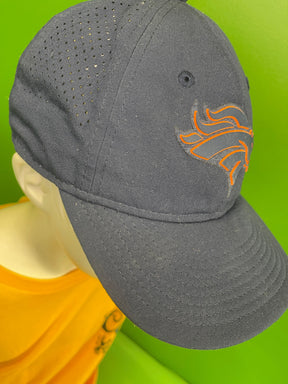 NFL Denver Broncos New Era 9TWENTY Strapback Hat/Cap Youth OSFM