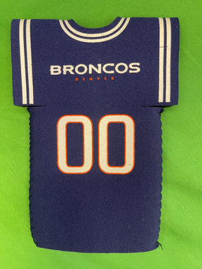 NFL Denver Broncos Neoprene Jersey Bottle Cosy/Cooler