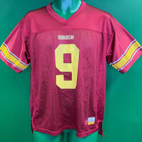 NCAA USC Trojans #9 Jersey Youth X-Large 18-20