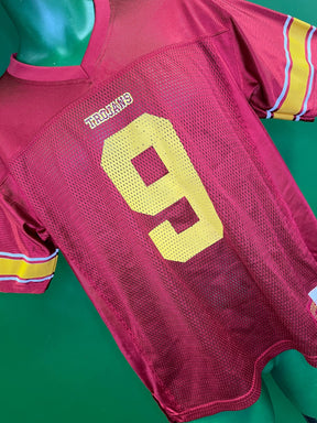 NCAA USC Trojans #9 Jersey Youth X-Large 18-20