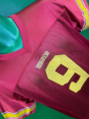 NCAA USC Trojans #9 Jersey Youth X-Large 18-20