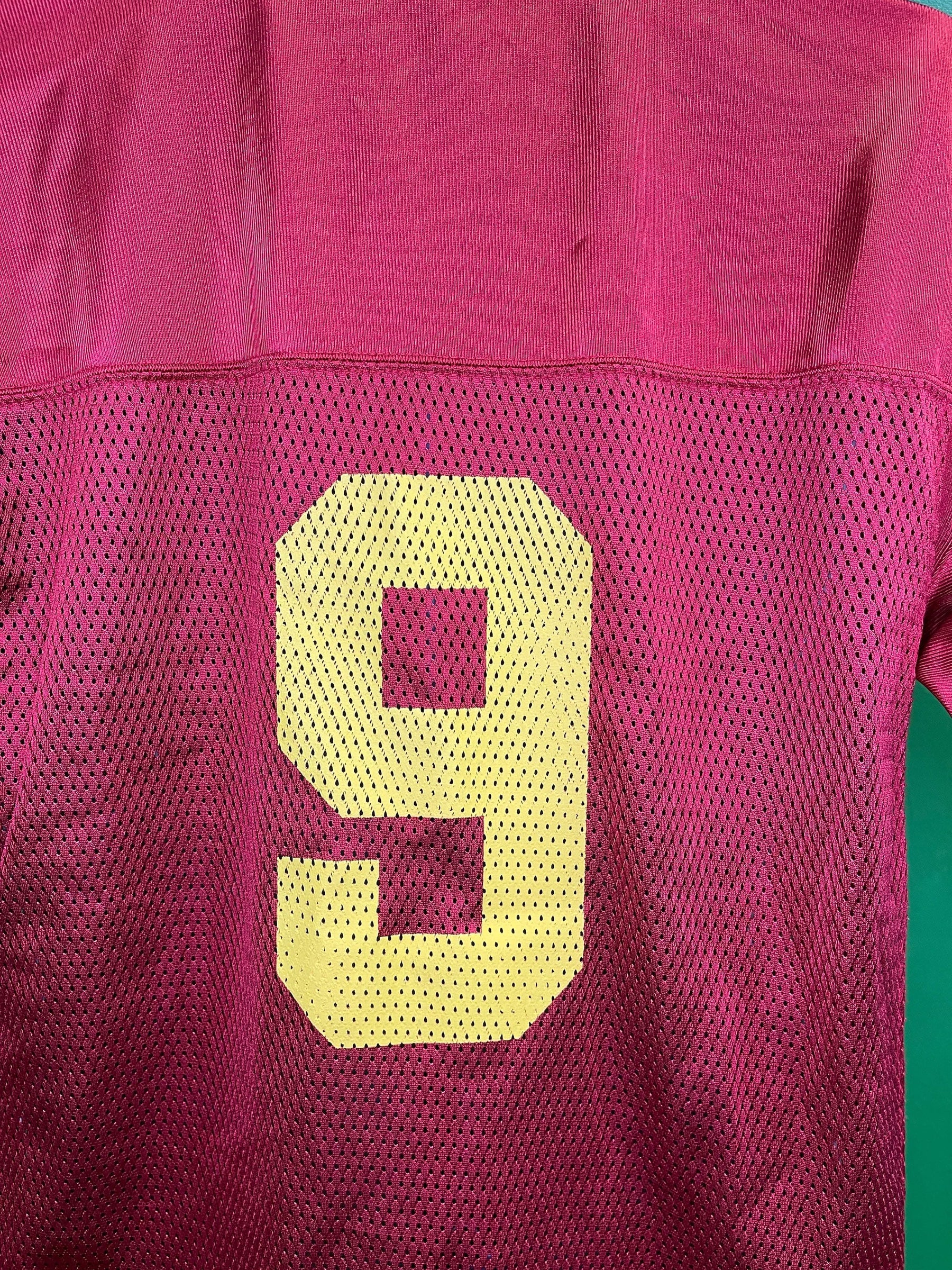 NCAA USC Trojans #9 Jersey Youth X-Large 18-20