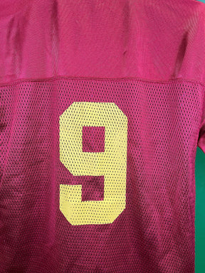 NCAA USC Trojans #9 Jersey Youth X-Large 18-20