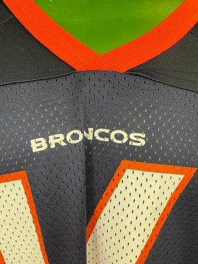 NFL Denver Broncos Brian Griese #14 Champion Jersey Men's Large 44