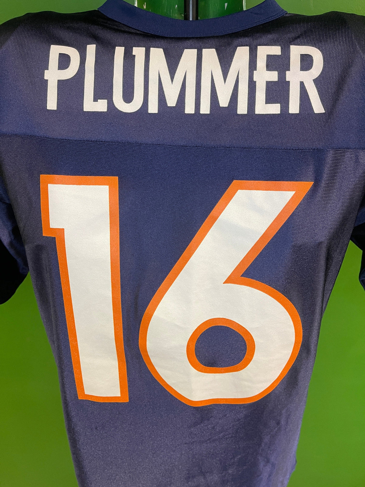 NFL Denver Broncos Jake Plummer #16 Jersey Men's X-Large