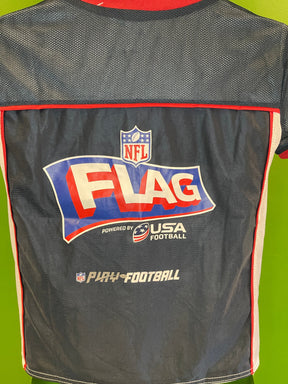 NFL Houston Texans Authentic Kids' Flag Football Shirt Youth Medium