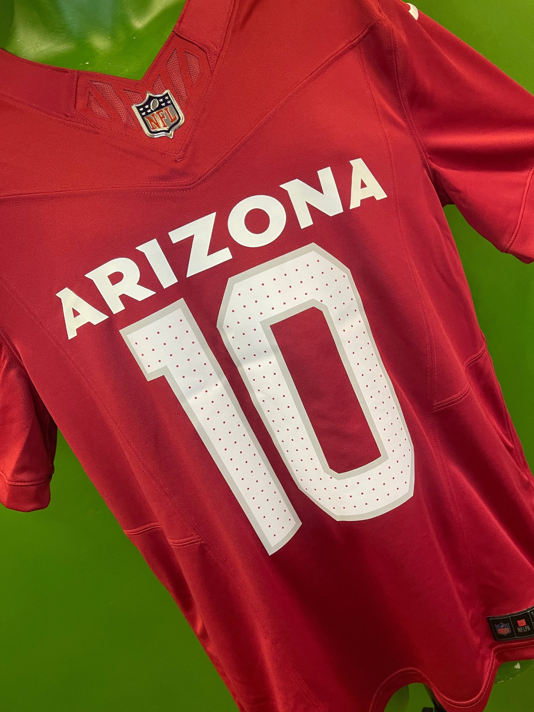 Arizona cardinals stitched jersey sale