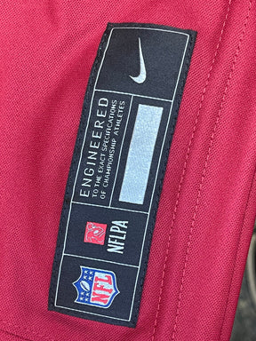 NFL Arizona Cardinals Hopkins #10 Limited F.U.S.E. Jersey Men's Medium NWT