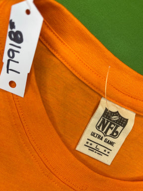 NFL Tampa Bay Buccaneers Vintage-Inspired T-Shirt Men's Large NWOT