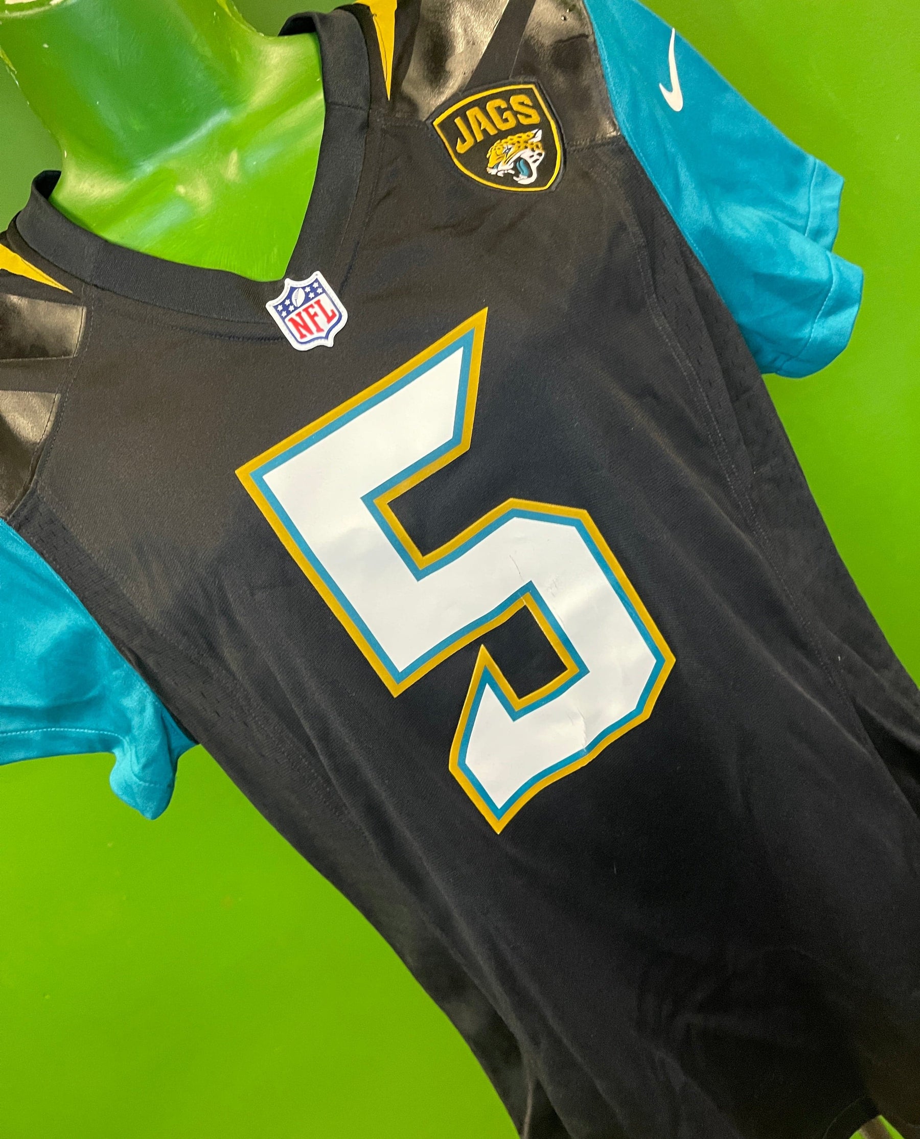 Blake bortles jersey clearance cheap