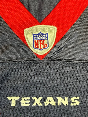 NFL Houston Texans Aaron Glenn #31 On Field Jersey Men's X-Large