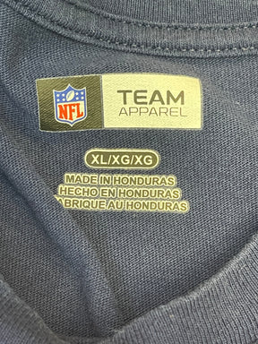 NFL Denver Broncos 2013 AFC Champions T-Shirt Men's X-Large
