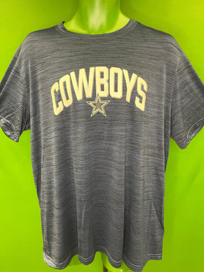 NFL Dallas Cowboys Dri-Fit Space Dye T-Shirt Men's X-Large NWT