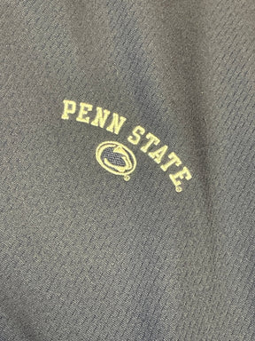 NCAA Penn State Nittany Lions Under Armour 1/4 Zip Pullover Hoodie Men's Medium