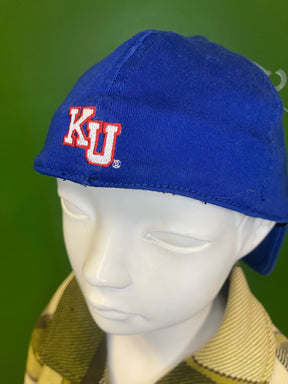 NCAA Kansas Jayhawks ESPN College Gameday Hat/Cap Youth OSFM