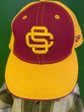 NCAA USC Trojans New Era 59FIFTY Colourblock Hat/Cap 7-3/4