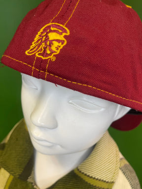 NCAA USC Trojans New Era 59FIFTY Colourblock Hat/Cap 7-3/4