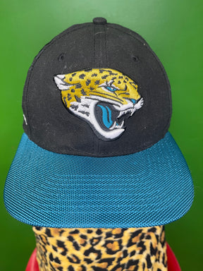 NFL Jacksonville Jaguars New Era 9FIFTY Snapback Hat/Cap OSFM