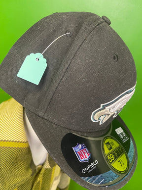 NFL Philadelphia Eagles New Era 59FIFTY Hat/Cap 7-5/8 NWT