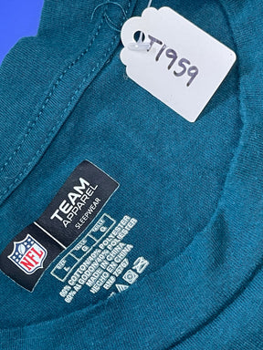 NFL Philadelphia Eagles Distressed Comfy T-Shirt Men's Large