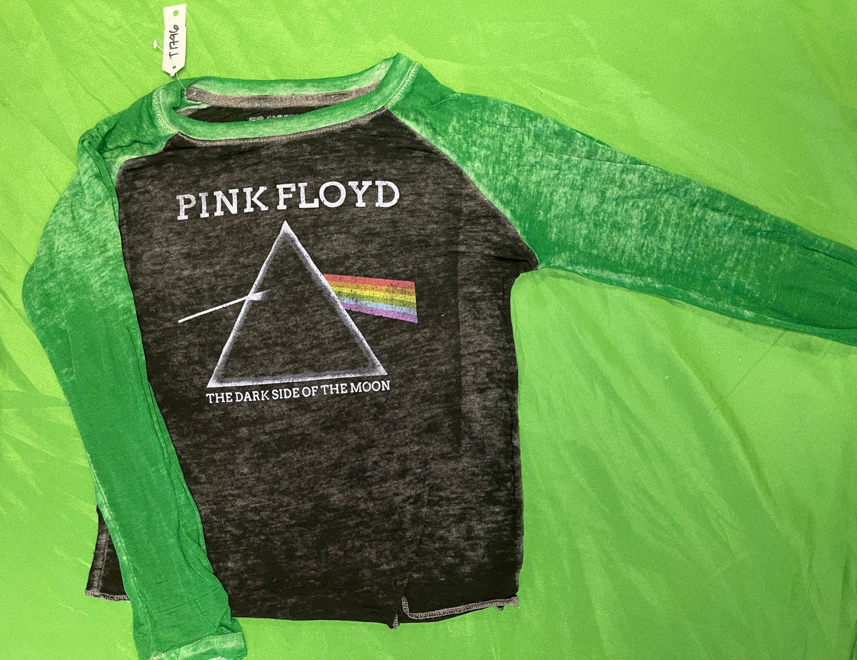 Pink Floyd L/S Tissue T-Shirt Youth X-Small 5