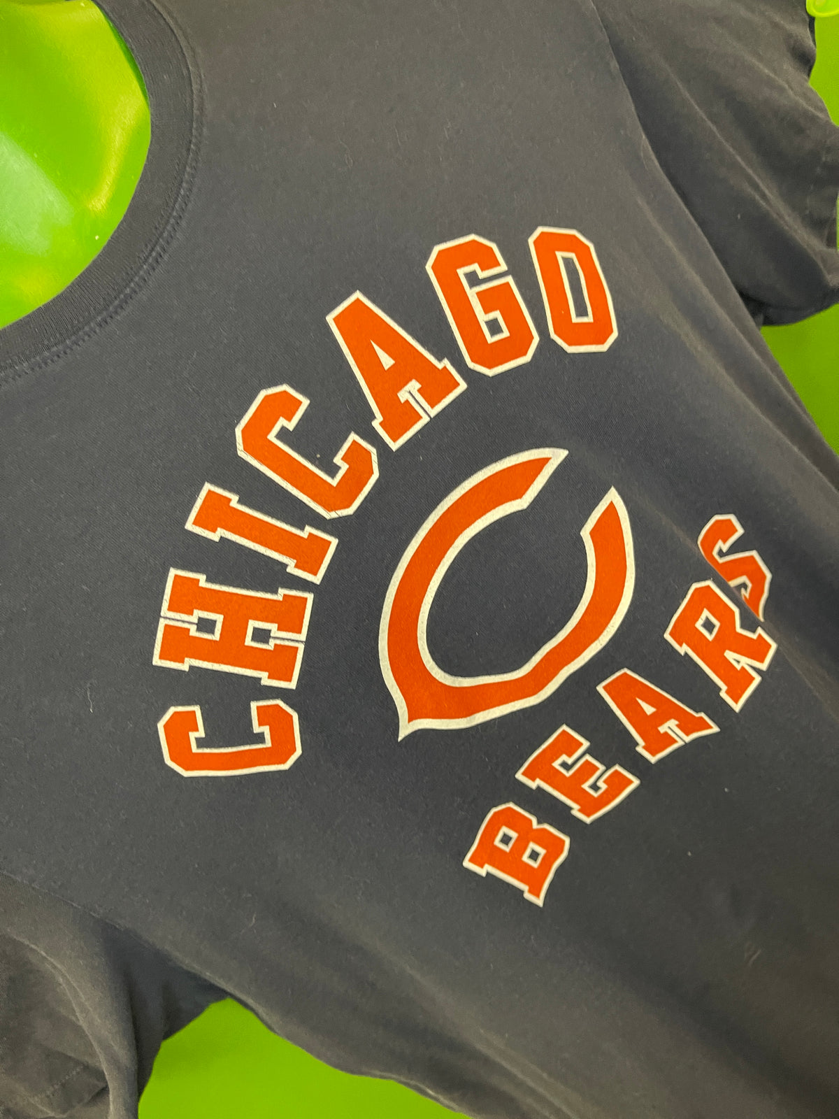 NFL Chicago Bears '47 100% Cotton T-Shirt Men's Large
