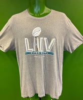 NFL Super Bowl LIV Miami 2020 '47 T-Shirt Men's Large