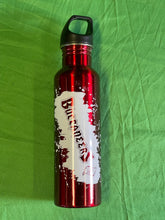 NFL Tampa Bay Buccaneers Metal Water Bottle NWOT