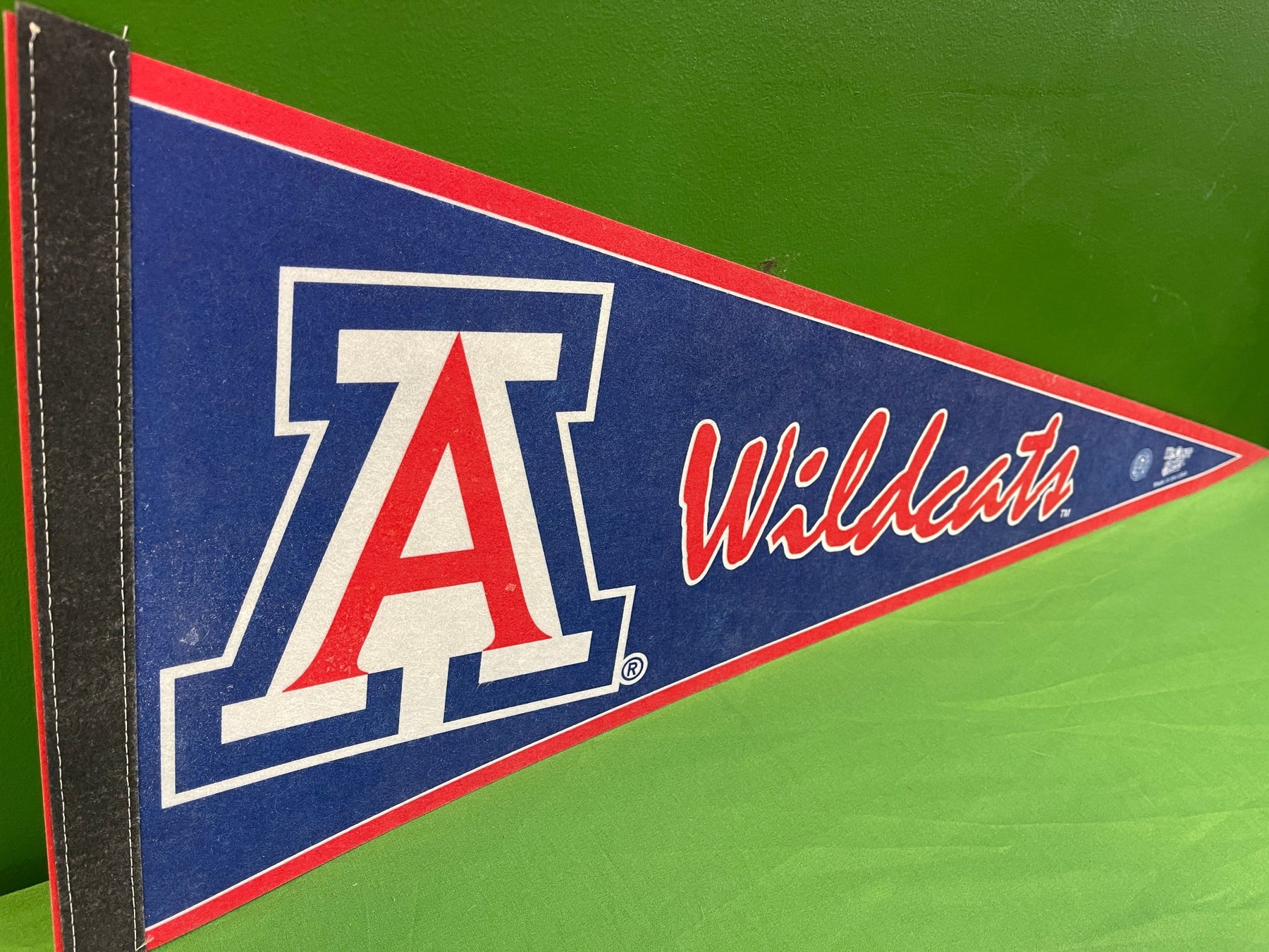 NCAA Arizona Wildcats Wincraft Pennant