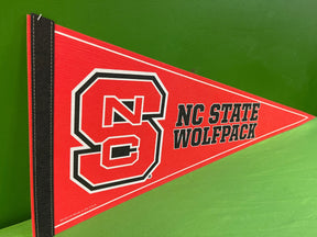 NCAA North Carolina State Wolfpack Wincraft Pennant