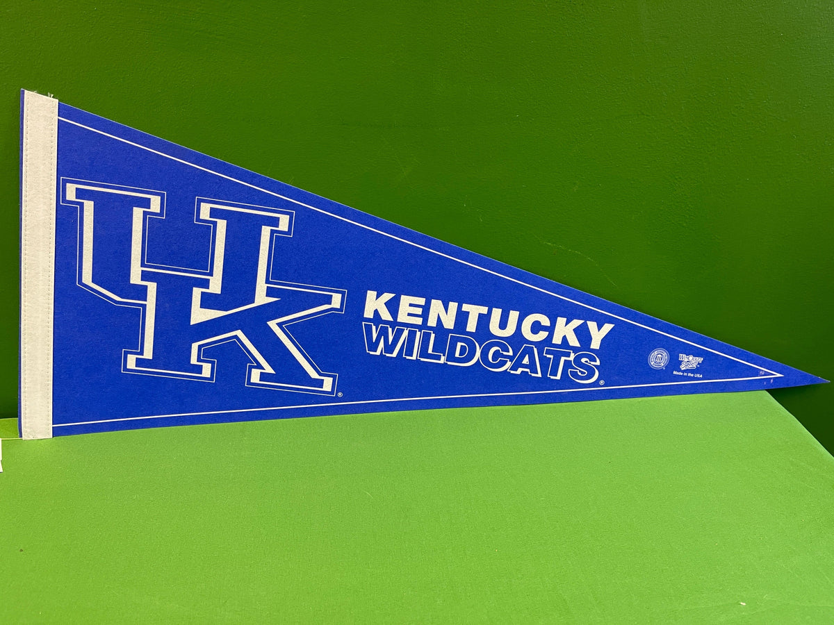 NCAA Kentucky Wildcats Wincraft Pennant